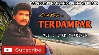 terdampar imam s arifin lagu dangdut kenangan original
