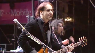 System Of A Down - Forest live (HD/DVD Quality)