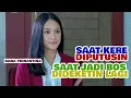 Download Lagu FTV SCTV TERBARU 2025 - TERNYATA MANTANKU ADALAH BOSKU