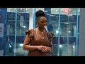 Samara Joy "Flor De Lis" - Elvis Duran Live