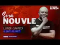 EN DIRECT PREMYE PATI - SE SA NOU VLE LUNDI 17 AOUT 2026