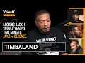 Download Lagu Timbaland musical mastermind on addiction battle, legacy \u0026 hits w/ Jay Z, Missy, Justin |The Pivot