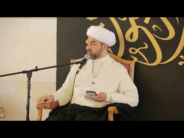 سورة الفرقان: ربنا اصرف عنا عذاب جهنم | الشيخ حامد الصالح