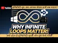 When Are Infinite Loops Useful Real-World Tech Examples Loops in C C Programming C tutorial