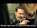 Video di Hitler viene a sapere che le date degli esami sono state anticipate...
