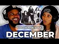 Collective Soul - December REACTION