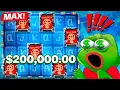 Download Lagu I FOUND MY NEW FAVORITE SLOT! (we hit 3 max wins...)