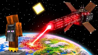 I Added the Shooting Star Mod without Telling my Friends