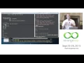 Specter overcome your fear of nested Clojure data by Nathan Marz