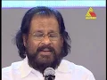Download Lagu Harivarasanam  Live On Stage  By K J Yesudas