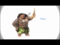 Download Lagu Download Full MOANA Sneak Peek 2016 (link in description)
