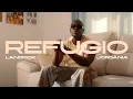 Download Lagu LANDRICK - REFÚGIO feat JORDÂNIA