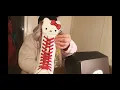 Unboxing the ENTIRE DollsKill x Hello Kitty Collection