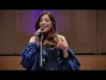 Abeer Nehme - Bi Saraha (Live at Bozar, Belgium) // عبير نعمة - بصراحة - من مسرح البوزار، بلجيكا