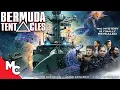 Bermuda Tentacles Dark Rising Full Movie Action Sci-Fi Adventure Linda Hamilton