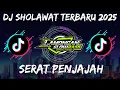 Download Lagu DJ SHOLAWAT SERAT PENJAJAH STYLE BANYUWANGIAN | LAMONGAN SLOW BASS