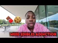 Download Lagu If You use Weed Edibles, Watch This