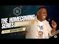 Download Lagu The Homecoming Series Ep. 1: Nkosana Opens Up About Music, Faith \u0026 “This Is My Story”