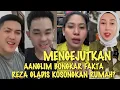 Download Lagu GEGER√√ AANGLIM BONGKAR FAKTA REZA GLADIS KOSONGKAN RUMAH DAN BAHAS PENYUAPAN 