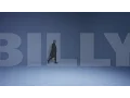 Download Lagu BILLY - Not Over You (Official Video)