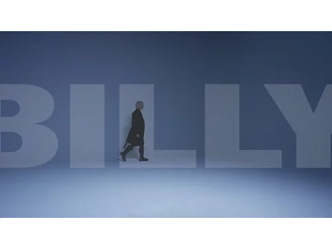 Download MP3 BILLY - Not Over You (Official Video)