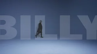 BILLY - Not Over You