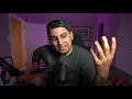 MAC MILLER "COLORS AND SHAPES" FIRST REACTION / REVIEW