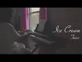 Download Lagu ICE CREAM (Melting) - Twice (piano cover)