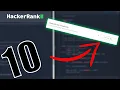 Compare two linked lists HackerRank Python Solution Explanation