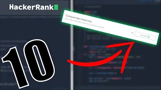 Compare two linked lists HackerRank Python Solution Explanation