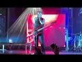 Fit For A King - Between Us at Jannus Live St. Petersburg, FL 12/2/25