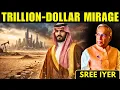 Lagu The Desert Mirage: Why MBS’s Trillion-Dollar Gamble Is Running on Fumes