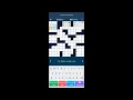 Daily Themed Crossword Puzzles - Academic Fridays