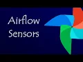 Airflow Tutorial - Sensors What are Airflow sensors How sensors Work Examples s3keysensor