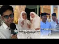 Download Lagu UCAPAN IRFAN HARIS \u0026 RAKAN ARTIS YANG HADIR KE MAJLIS PERNIKAHAN AMIRA OTHMAN \u0026 FATTAH AMIN..!