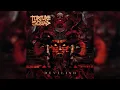 Torture Squad  - Devilish ( Full Album )