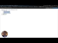 HTML5 Structural Elements Part 4