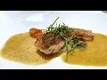 Experience fine dining at Amuz Gourmet one of the best french restaurant in Jakarta