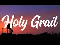 Justin Timberlake - Holy Grail (Official Audio) Solo Version