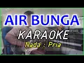 Download Lagu AIR BUNGA - Rita sugiarto KARAOKE DANGDUT COVER Pa3x