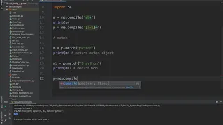 JD with Daily Python Practice Python Regular Expressions