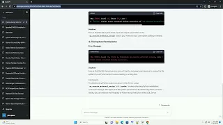 Python Script in SQL Server sp execute external script pyodbc Error