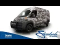 2017 Ram ProMaster 2500 5064-TPA for sale Charlotte Atlanta Dallas Tampa Phoenix Nashvi