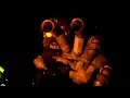FNAF Security Breach Ruin - Ending Mimic Final Boss Fight