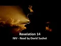 Revelation 14 NIV - Read by David Suchet