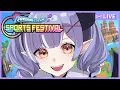 Download Lagu 【Minecraft】Festival de deportes de Sunshine Island 🏝 Día 8【VTuber/JP/ESP】