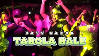party tabola bale bass gacor rens hapumbay