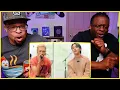 Download Lagu CAUGHT OFF GUARD! | Taeyang \u0026 Jimin 'VIBE' Live Clip REACTION!!
