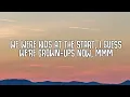 Camila Cabello - Bam Bam (Lyrics) ft. Ed Sheeran
