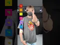Download Lagu 🔫🔫【Luis Fonsi - Despacito ft. Daddy Yankee】TikTok challenge dance tutorial TAKAHARU emoji #shorts